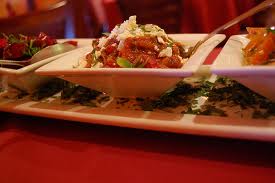 Black Olive Dressing